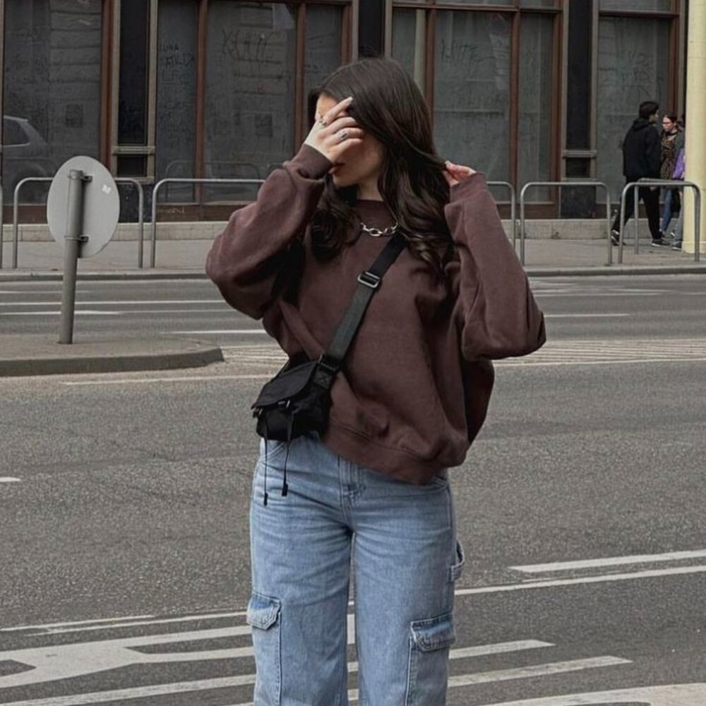 Meet your Posher, Lanette S